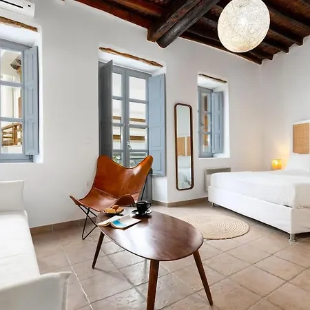 Venghera In The Heart Of Apartment