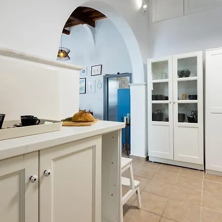 Apartment Venghera In The Heart Of