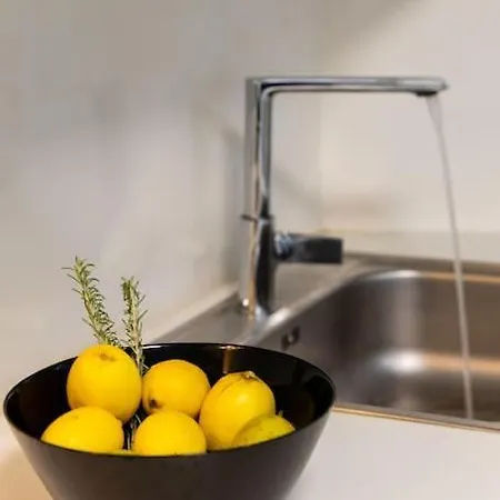 Apartment Venghera In The Heart Of