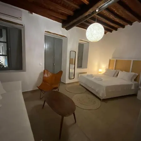Apartment Venghera In The Heart Of