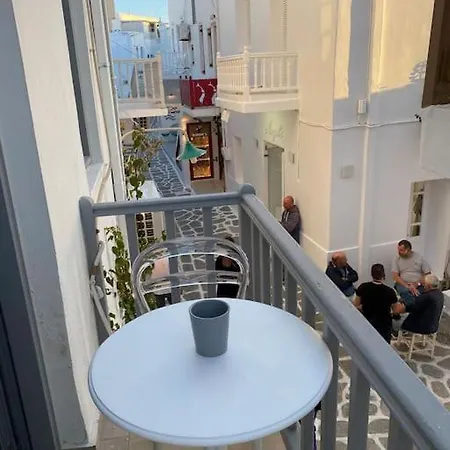 Venghera In The Heart Of Apartment