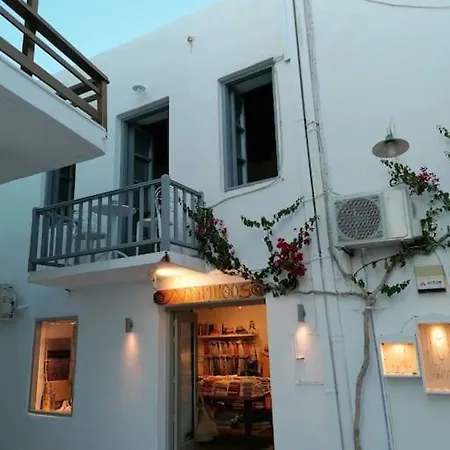 Apartment Venghera In The Heart Of