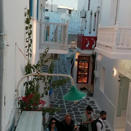 Venghera In The Heart Of Apartment