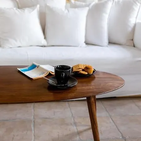 Venghera In The Heart Of * Naousa (Paros)