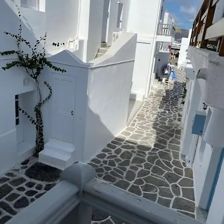 Apartment Venghera In The Heart Of