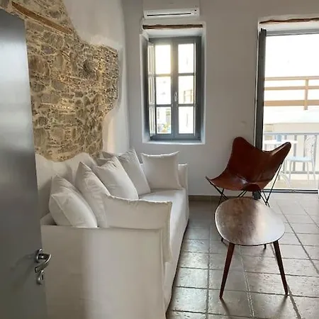 Apartment Venghera In The Heart Of