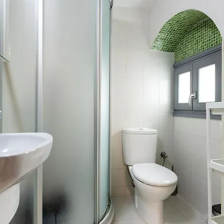 Venghera In The Heart Of Apartment *