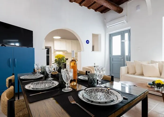 Venghera In The Heart Of Apartmán Nausa