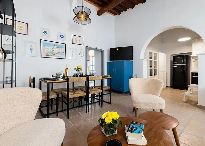 Venghera In The Heart Of Apartmán *