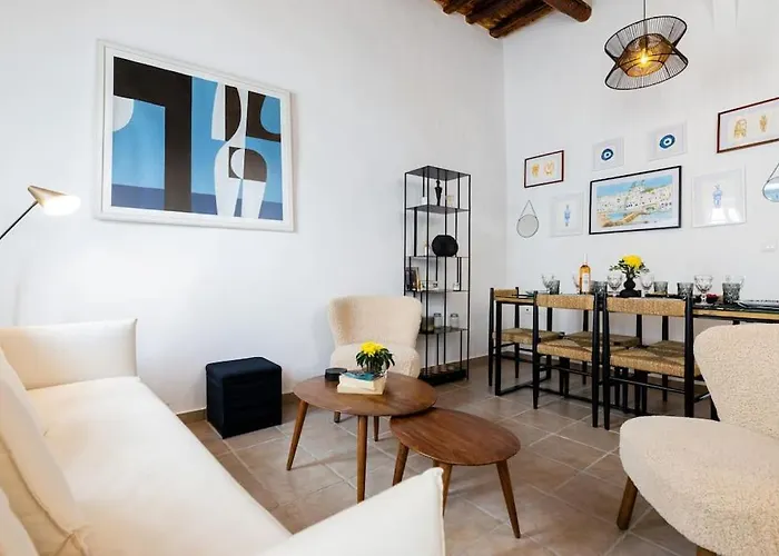 Venghera In The Heart Of Apartmán