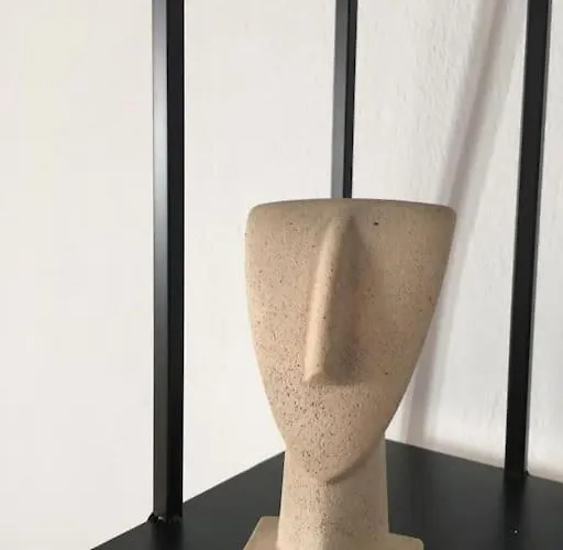 Venghera In The Heart Of Apartmán Nausa