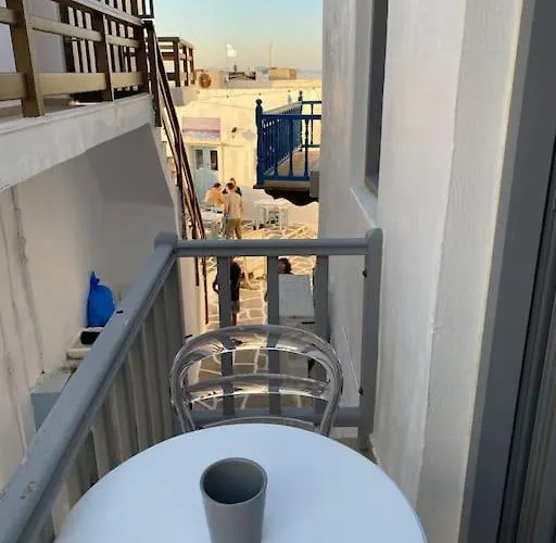 Apartmán Venghera In The Heart Of