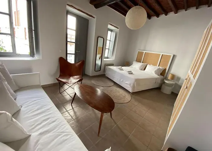 Apartmán Venghera In The Heart Of *