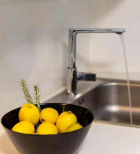 Apartmán Venghera In The Heart Of