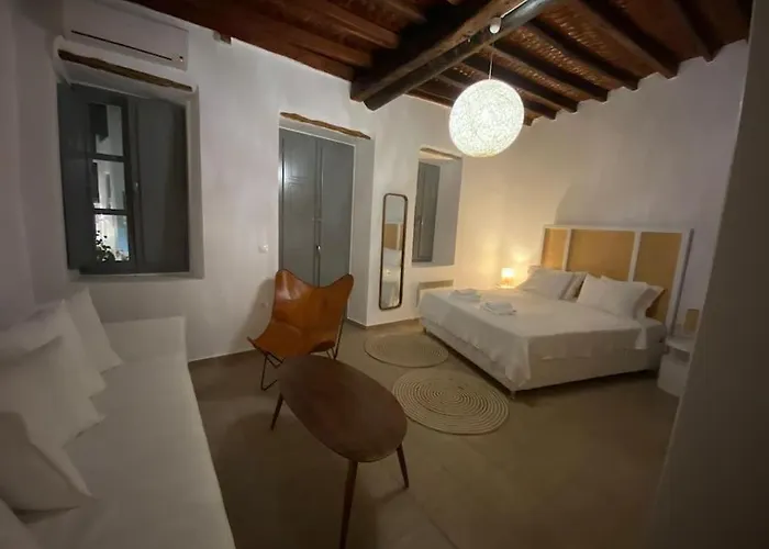 Apartmán Venghera In The Heart Of