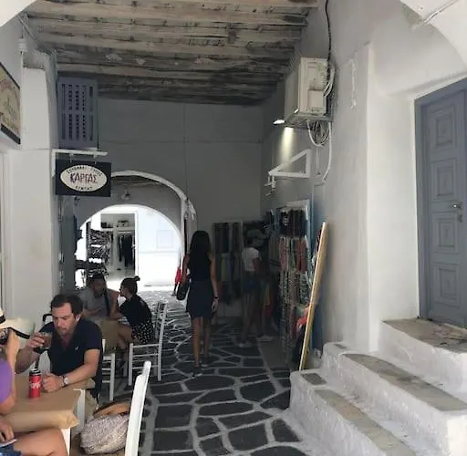 Apartmán Venghera In The Heart Of