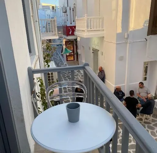 Venghera In The Heart Of Apartmán