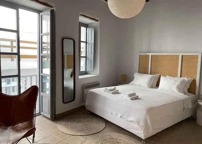 Apartmán Venghera In The Heart Of Nausa