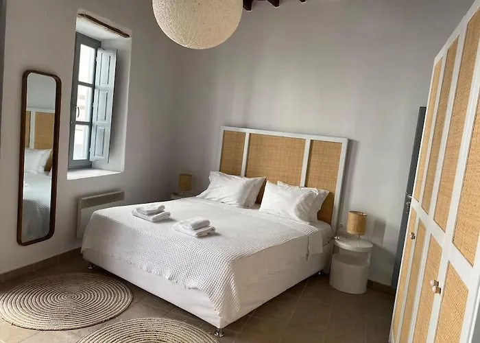 Venghera In The Heart Of Apartmán Nausa