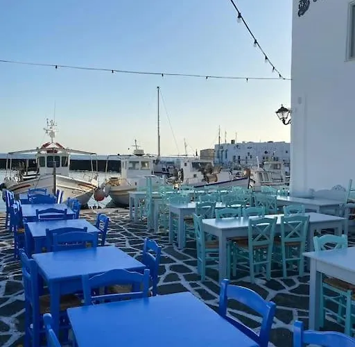 Venghera In The Heart Of Apartmán Nausa