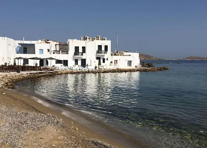 Venghera In The Heart Of Apartmán Nausa