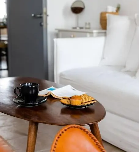 Venghera In The Heart Of Apartmán