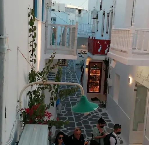 Venghera In The Heart Of Apartmán