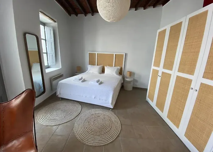 Venghera In The Heart Of Apartmán *