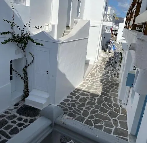 Apartmán Venghera In The Heart Of