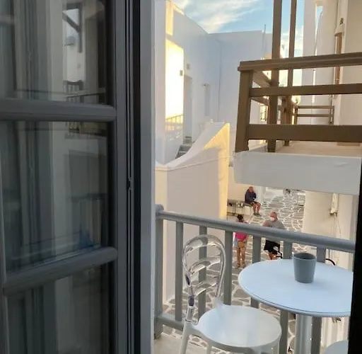 Venghera In The Heart Of Apartmán Nausa