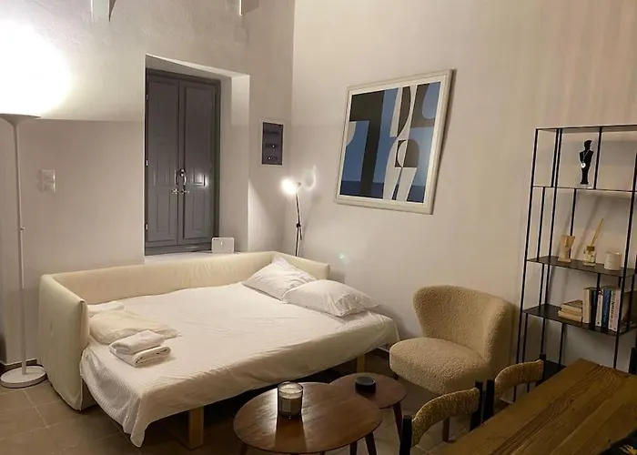 Venghera In The Heart Of Apartmán *