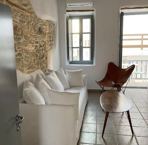 Apartmán Venghera In The Heart Of