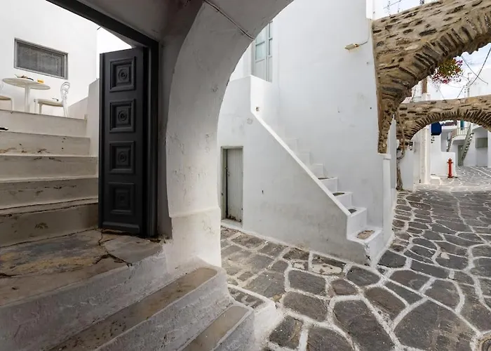 Venghera In The Heart Of Apartmán Nausa