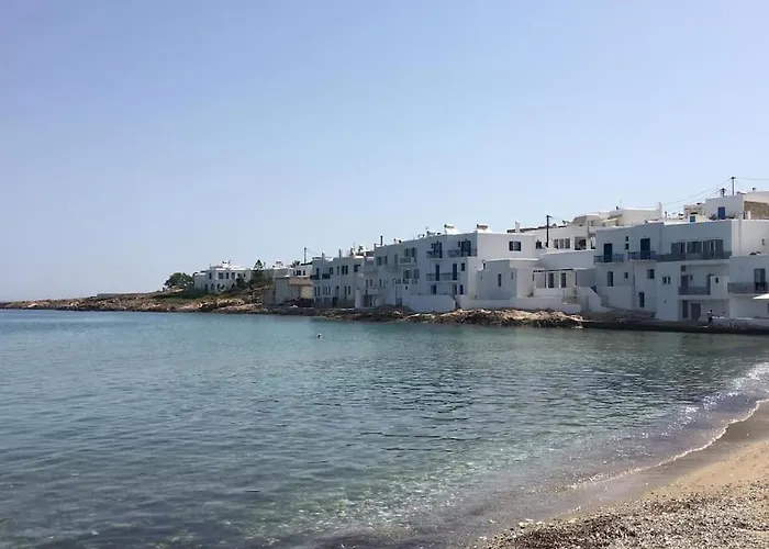 Venghera In The Heart Of Apartmán Nausa