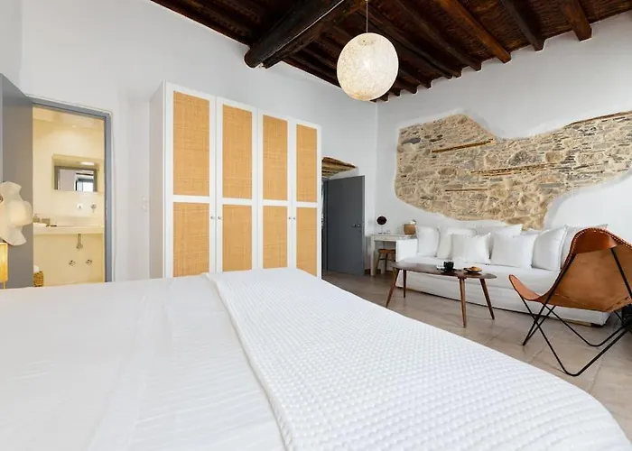 Apartmán Venghera In The Heart Of Nausa