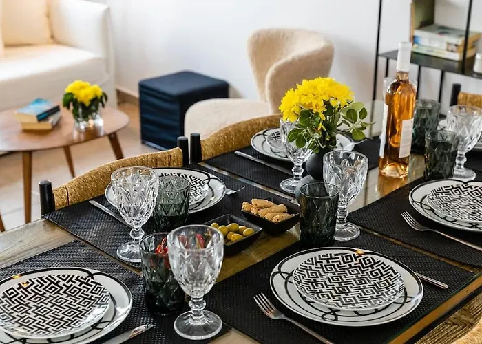 Apartmán Venghera In The Heart Of